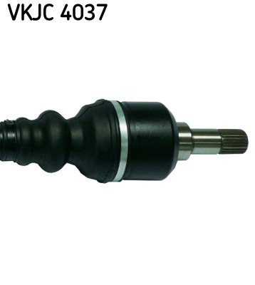 SKF Antriebswelle